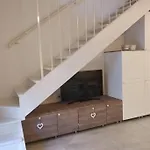 Serenity Cottage Feriolo בית נופש *