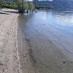 Serenity Cottage Feriolo *