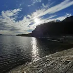 Serenity Cottage Feriolo * באוונו