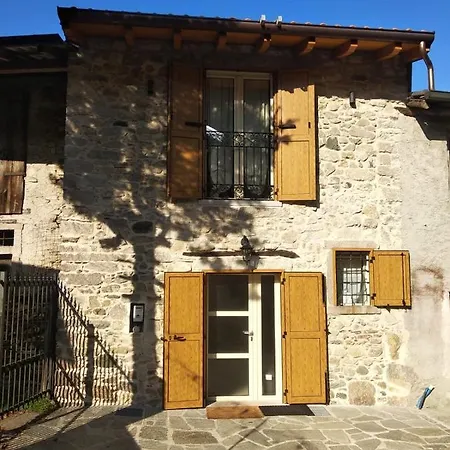 Vakantiehuis Serenity Feriolo Baveno
