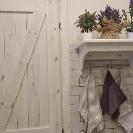 Serenity Cottage Feriolo * Μπαβένο
