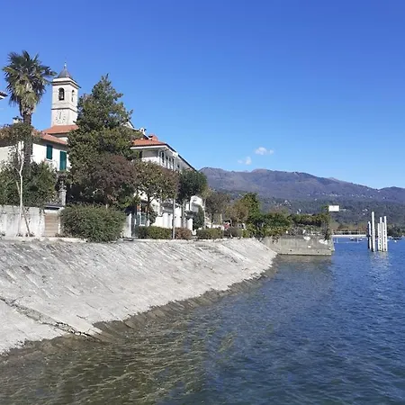 Serenity Cottage Feriolo