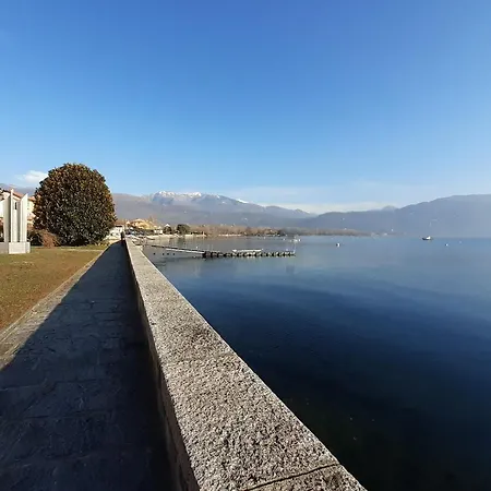 Serenity Feriolo Ferienhaus Baveno