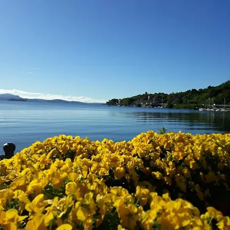 Serenity Cottage Feriolo