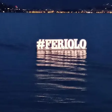 Σπίτι διακοπών Serenity Cottage Feriolo *