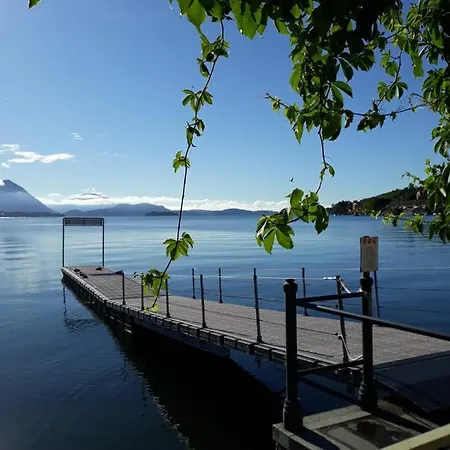 Serenity Feriolo * Baveno