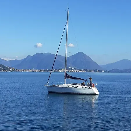 Serenity Feriolo Vakantiehuis *