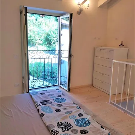Serenity Cottage Feriolo